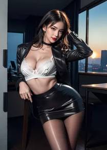 最后的海报
